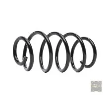 Пружина передній VW T5/T6 оригінал(3 сірих) посилена 16.2 х 181 х 360