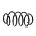 Пружина передній 7E0411105B для Skoda / VW / Audi / Seat (VAG)