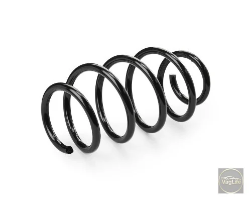 Пружина передній 7E0411105B для Skoda / VW / Audi / Seat (VAG)