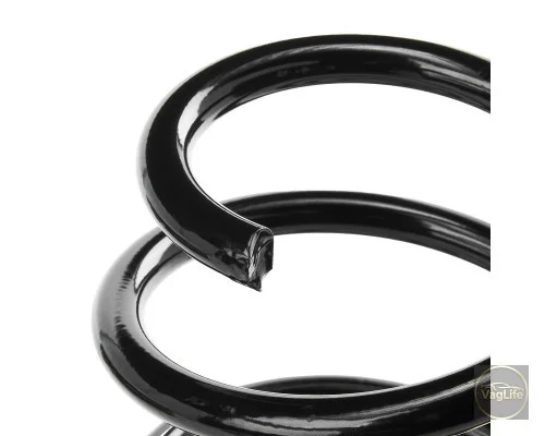 Пружина передній 7E0411105B для Skoda / VW / Audi / Seat (VAG)