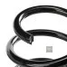Пружина передній 7E0411105B для Skoda / VW / Audi / Seat (VAG)