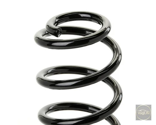 Пружина задня 1K0511115CM (994335) для Skoda / VW / Audi / Seat (VAG)