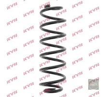 Пружина задня Octavia/Fabia/Fabia II комбі KYB 11 х 343 х 110