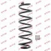 Пружина задня 1J0511115BR (RH5543) для Skoda / VW / Audi / Seat (VAG)