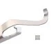 Пружинка супорта передній 7D0615295A (1091680) для Skoda / VW / Audi / Seat (VAG)