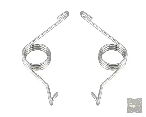 Пружинка супорта задній 7H0615295A для Skoda / VW / Audi / Seat (VAG)