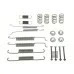 Пружинки ЗТК 6U0698545A (SFK211) для Skoda / VW / Audi / Seat (VAG)