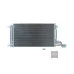 Радіатор кондиціонера 6R0820411H (7800236) для Skoda / VW / Audi / Seat (VAG)