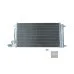 Радіатор кондиціонера 6R0820411H (7800236) для Skoda / VW / Audi / Seat (VAG)
