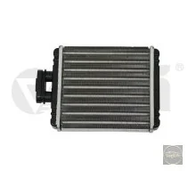 Радіатор пічки Fabia / Fabia II / Roomster / Polo / Ibiza / Cordoba Vika