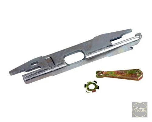 Распорка ЗТК 6U0698309A (WPS-1.1602) для Skoda / VW / Audi / Seat (VAG)