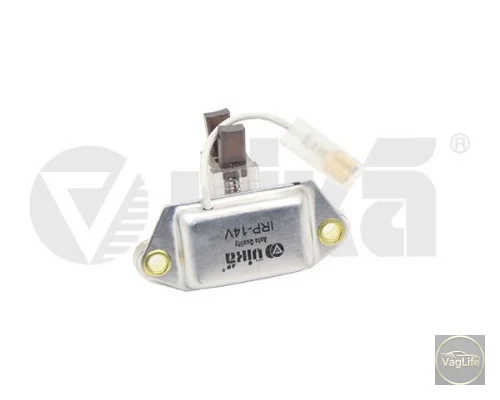 Реле генератора 115901253 (99010009501) для Skoda / VW / Audi / Seat (VAG)