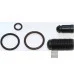 Ремк-кт насос-форсунки 03G198051D (15-42119-01) для Skoda / VW / Audi / Seat (VAG)