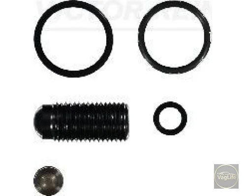 Ремк-кт насос-форсунки 03G198051D (15-42119-01) для Skoda / VW / Audi / Seat (VAG)