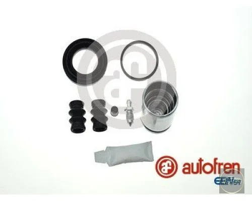 Ремк-кт супорта задній 1J0698671 (D4-1926C) для Skoda / VW / Audi / Seat (VAG)