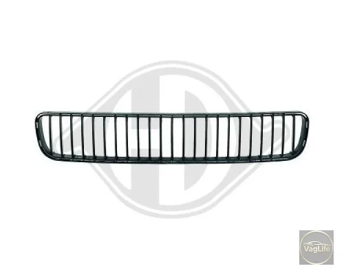 Решітка бампера центр 5J08536779B9 для Skoda / VW / Audi / Seat (VAG)