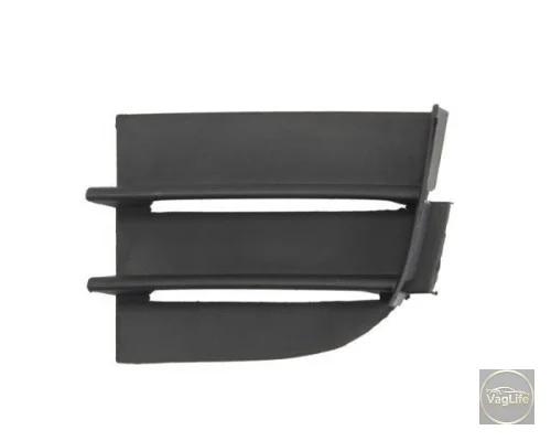 Решітка бампера 3T08536659B9 для Skoda / VW / Audi / Seat (VAG)