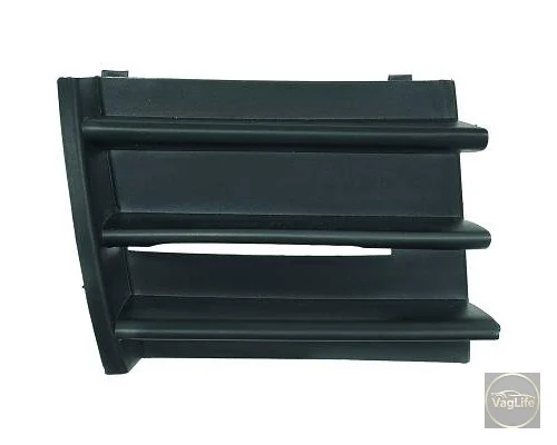 Решітка бампера 1Z0853666B41 для Skoda / VW / Audi / Seat (VAG)