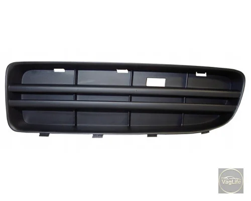Решітка бампера 1U0807367C01C для Skoda / VW / Audi / Seat (VAG)