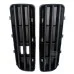 Решітка бампера 1U0807367C01C для Skoda / VW / Audi / Seat (VAG)