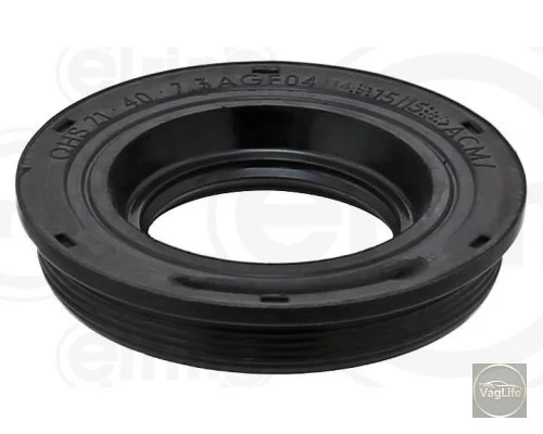 Резинка клапанної кришки 03L103070A (EL722080) для Skoda / VW / Audi / Seat (VAG)