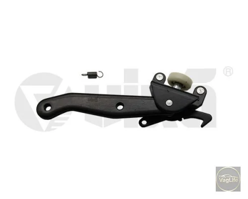 Ролик двері напрямний 7H0843398AC (88430439301) для Skoda / VW / Audi / Seat (VAG)
