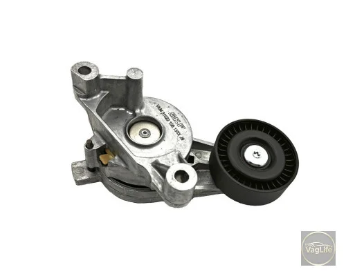 Ролик паса ген. натяжний 03G903315A (VKM31022) для Skoda / VW / Audi / Seat (VAG)