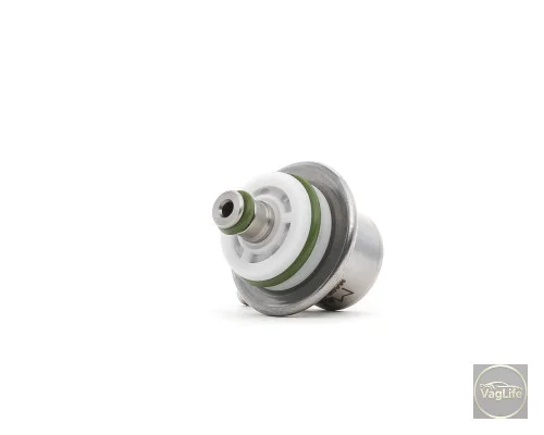 Розподiлювач палива Fel 1.6 AEE оріг. клапан б у 32133329 для Skoda / VW / Audi / Seat (VAG)