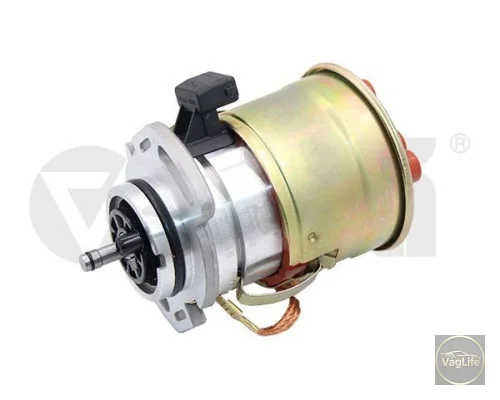 Розподілювач запалювання 030905205AB (99050065701) для Skoda / VW / Audi / Seat (VAG)