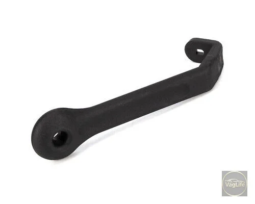 Ручка 5-й двері внутрішній 1Z5827895A47H для Skoda / VW / Audi / Seat (VAG)