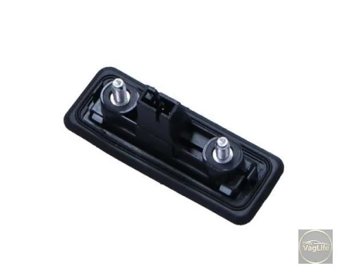 Ручка 5-й двері зовнішній 5J0827566E (5J0827566E_NVA) для Skoda / VW / Audi / Seat (VAG)