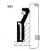 Сальник клапана 047109675A (CO12014584) для Skoda / VW / Audi / Seat (VAG)