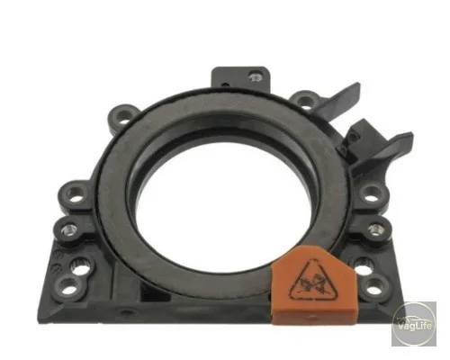 Сальник колінвала задній 030103171H (FE47899) для Skoda / VW / Audi / Seat (VAG)