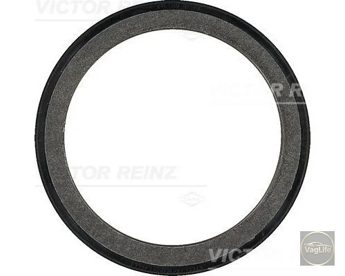 Сальник колінвала задній 070103051A (81-35916-00) для Skoda / VW / Audi / Seat (VAG)
