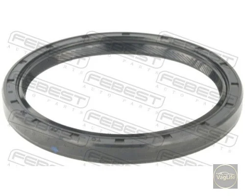 Сальник півосі 01V409399 для Skoda / VW / Audi / Seat (VAG)