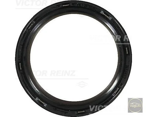 Сальник распредвала 04E1030858 (81-42736-00) для Skoda / VW / Audi / Seat (VAG)