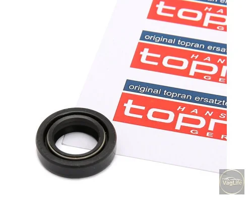 Сальник штока 02A301227M (HP100355) для Skoda / VW / Audi / Seat (VAG)