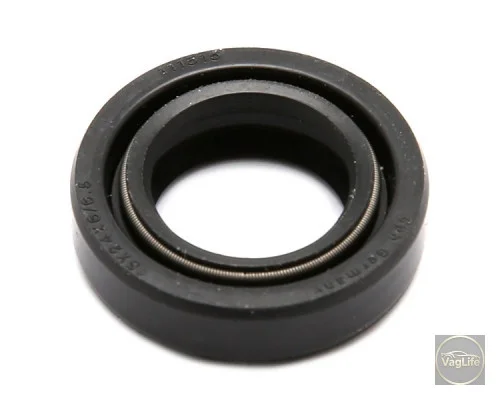 Сальник штока 02A301227M (HP100355) для Skoda / VW / Audi / Seat (VAG)