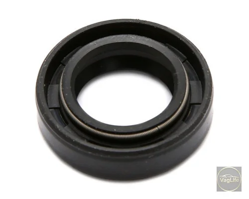 Сальник штока 02A301227M (HP100355) для Skoda / VW / Audi / Seat (VAG)