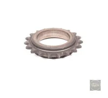 Шестерня колінвала Octavia/SuperB 1.6-2.0 оригінал оливного насосу