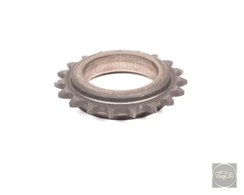 Шестерня колінвала 06A105209 для Skoda / VW / Audi / Seat (VAG)