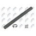 Шестерня оливного насоса 03G115281F (BPO-VW-027) для Skoda / VW / Audi / Seat (VAG)