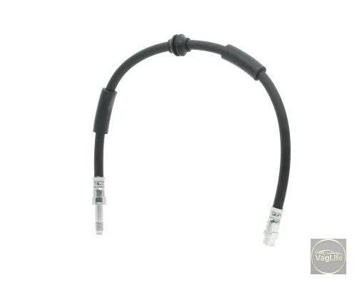 Шланг гальмівний перед 7H0611701D (VW220) для Skoda / VW / Audi / Seat (VAG)