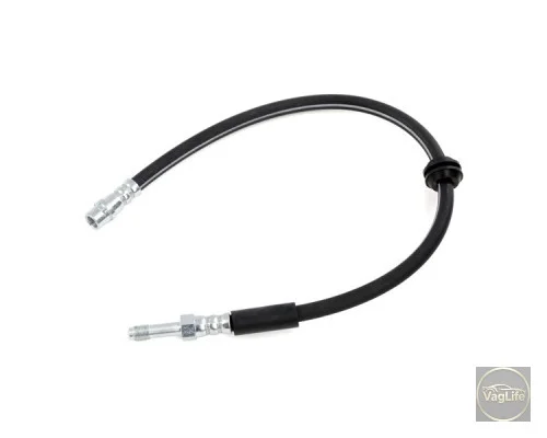 Шланг гальмівний перед 7H0611701D (VW220) для Skoda / VW / Audi / Seat (VAG)