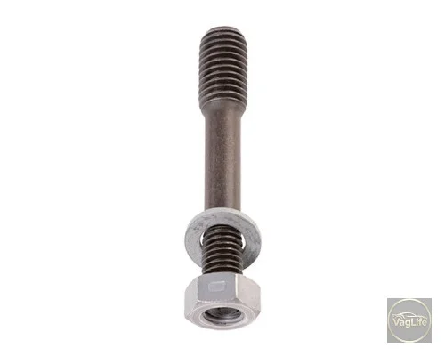 Шпилька ролика ГРМ N0144083 для Skoda / VW / Audi / Seat (VAG)