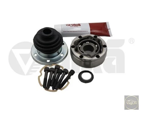 Шрус внутрішній 6Q0498103 (54980011201) для Skoda / VW / Audi / Seat (VAG)