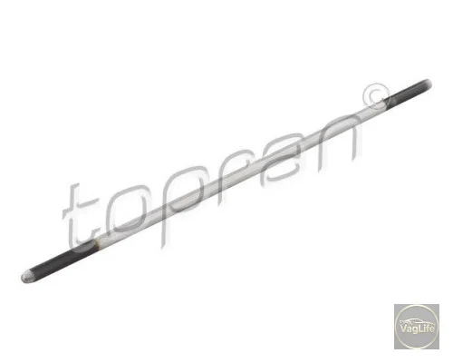Штанга натискна зчеплення 020141741B (HP100074) для Skoda / VW / Audi / Seat (VAG)