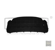 Шумоізоляція капоту VW Caddy 04-11 / Touran 03-06 DPA