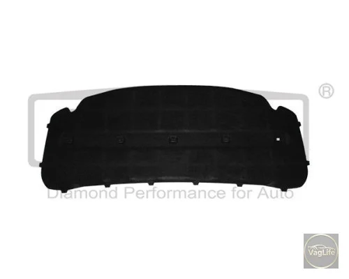 Шумоізоляція капоту 1T0863831B (88631700302) для Skoda / VW / Audi / Seat (VAG)