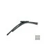 Склоочисник задній 5E5955425 для Skoda / VW / Audi / Seat (VAG)